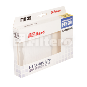 Моторный фильтр Filtero FTH 39 для пылесосов Samsung
