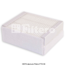 Filtero FTH 09