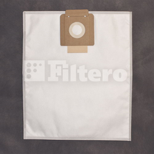 Filtero KAR 07 Pro_2
для COMAC CA 15 ECO