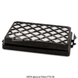 HEPA фильтр Filtero FTH 08 для пылесосов SAMSUNG SC88xx