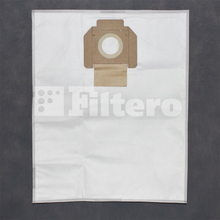 Filtero BSH 15 Pro_2
для HAMMER FLEX PIL 20