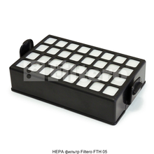 Filtero FTH 05